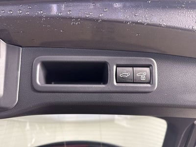 2026 Lexus RX 450h PLUS LUXURY AWD