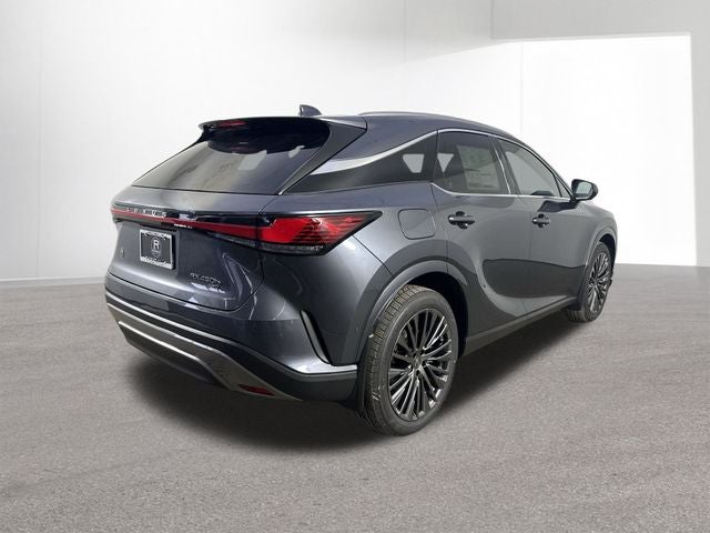 2026 Lexus RX 450h PLUS LUXURY AWD