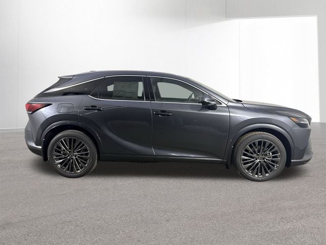 2026 Lexus RX 450h PLUS LUXURY AWD
