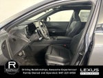 2026 Lexus RX 450h PLUS LUXURY AWD