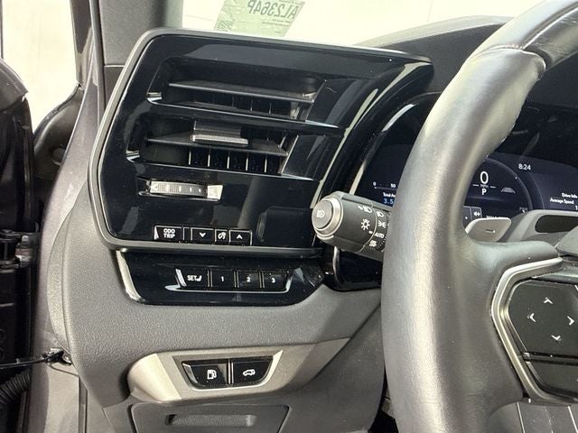 2026 Lexus RX RX 450h+ Luxury