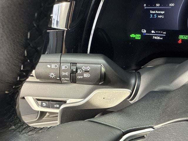 2026 Lexus RX RX 450h+ Luxury