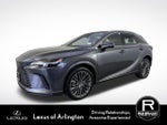 2026 Lexus RX RX 450h+ Luxury