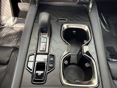 2026 Lexus RX RX 450h+ Luxury