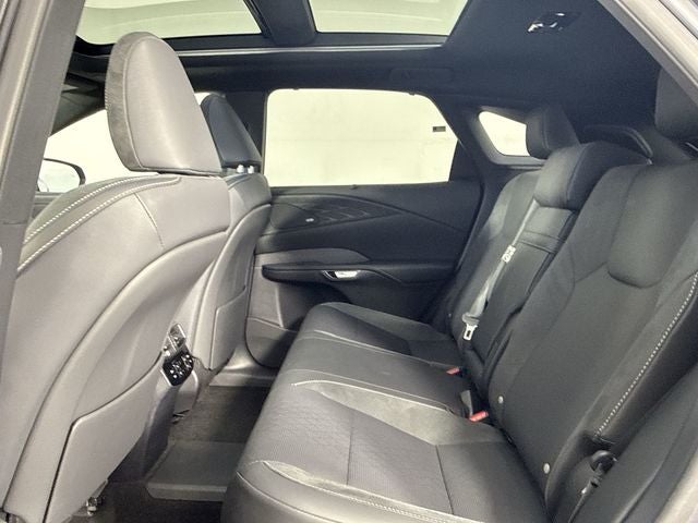 2026 Lexus RX RX 450h+ Luxury