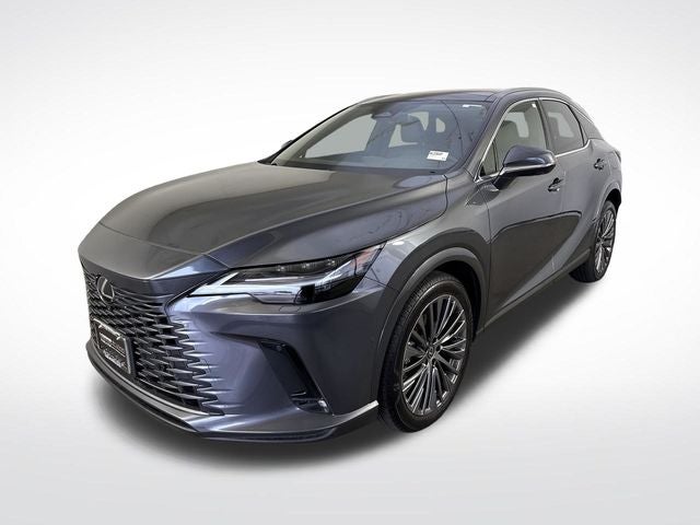 2026 Lexus RX RX 450h+ Luxury