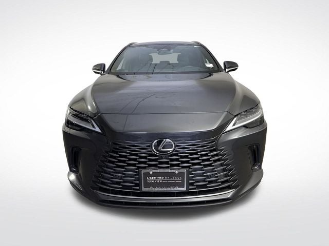 2026 Lexus RX RX 450h+ Luxury