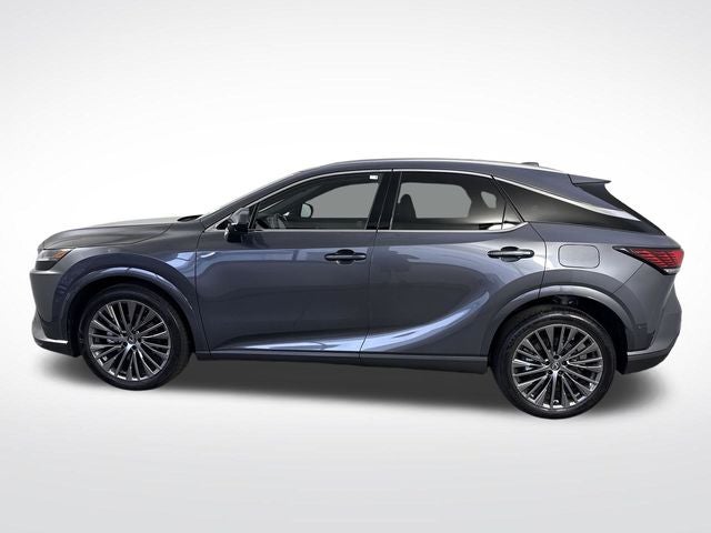 2026 Lexus RX RX 450h+ Luxury