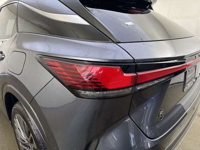 2026 Lexus RX RX 450h+ Luxury