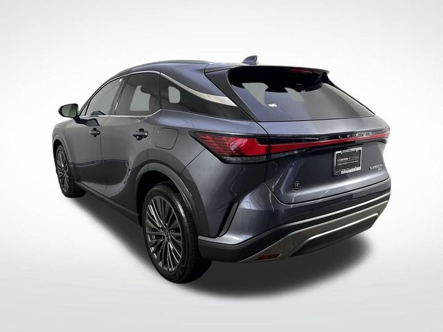 2026 Lexus RX RX 450h+ Luxury