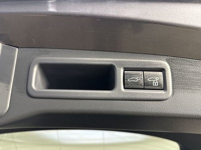2026 Lexus RX RX 450h+ Luxury