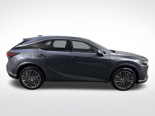 2026 Lexus RX RX 450h+ Luxury