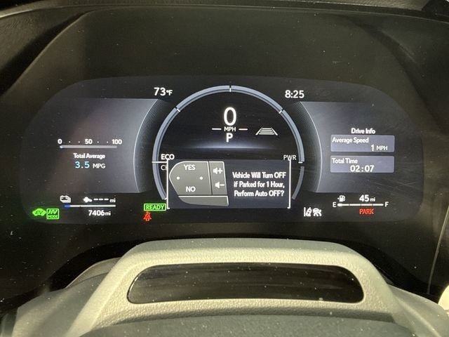 2026 Lexus RX RX 450h+ Luxury