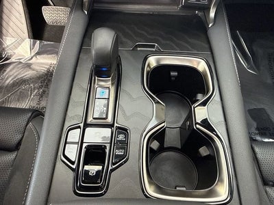 2026 Lexus RX RX 450h+ Luxury