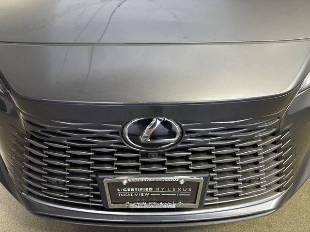 2026 Lexus RX RX 450h+ Luxury