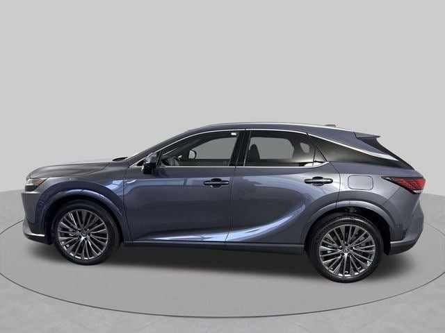 2026 Lexus RX RX 450h+ Luxury