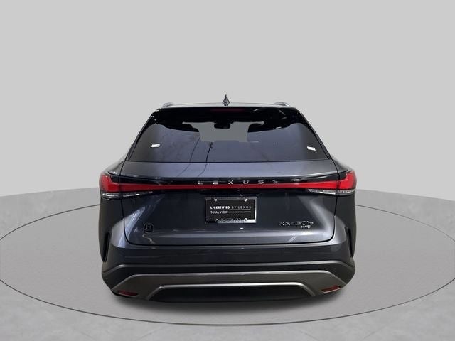 2026 Lexus RX RX 450h+ Luxury