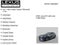 2026 Lexus RX RX 450h+ Luxury