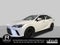2026 Lexus RX RX 450h+ Premium