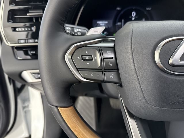 2026 Lexus RX RX 450h+ Premium