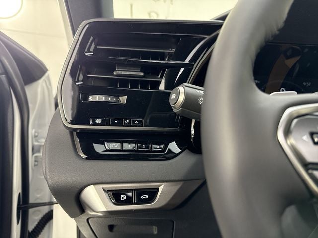 2026 Lexus RX RX 450h+ Premium