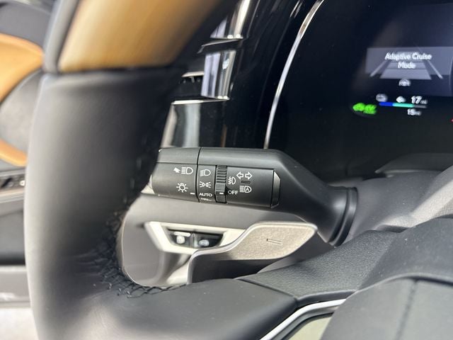 2026 Lexus RX RX 450h+ Premium