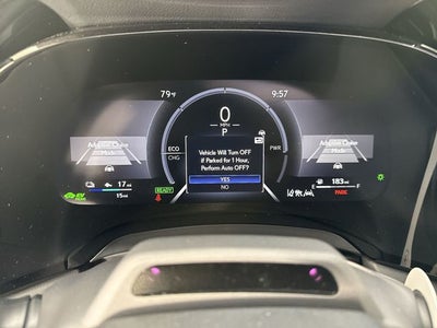 2026 Lexus RX RX 450h+ Premium