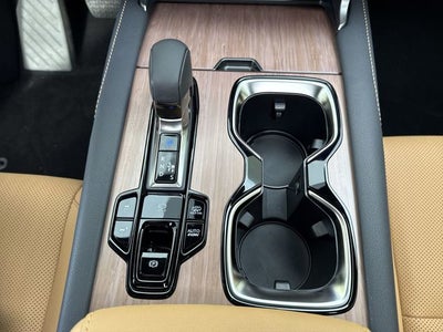 2026 Lexus RX RX 450h+ Premium
