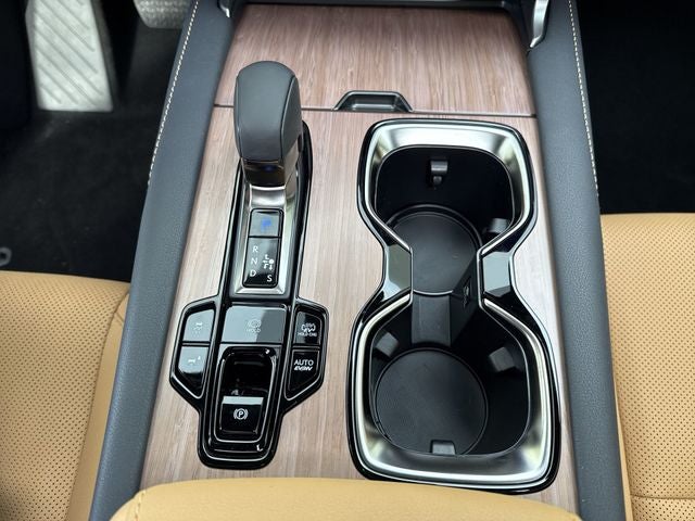 2026 Lexus RX RX 450h+ Premium