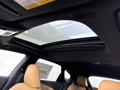 2026 Lexus RX RX 450h+ Premium