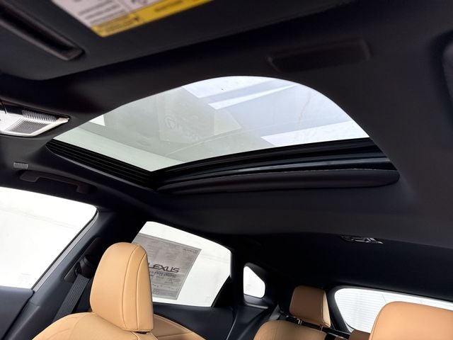 2026 Lexus RX RX 450h+ Premium