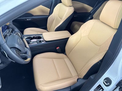 2026 Lexus RX RX 450h+ Premium
