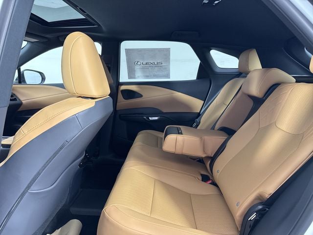 2026 Lexus RX RX 450h+ Premium