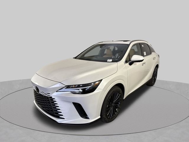 2026 Lexus RX RX 450h+ Premium