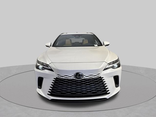 2026 Lexus RX RX 450h+ Premium