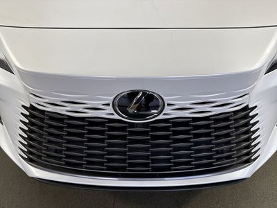 2026 Lexus RX RX 450h+ Premium