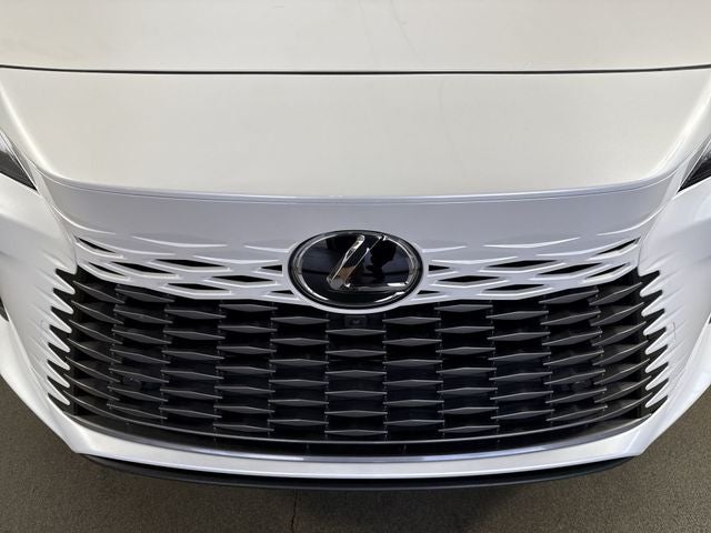 2026 Lexus RX RX 450h+ Premium