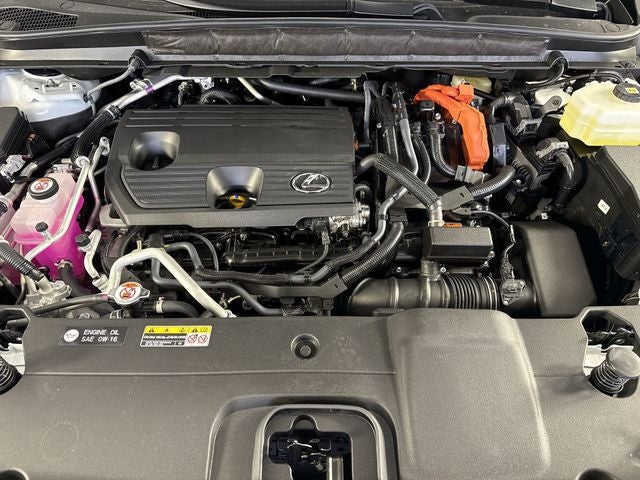 2026 Lexus RX RX 450h+ Premium
