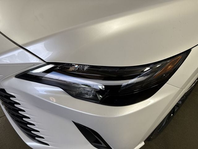 2026 Lexus RX RX 450h+ Premium