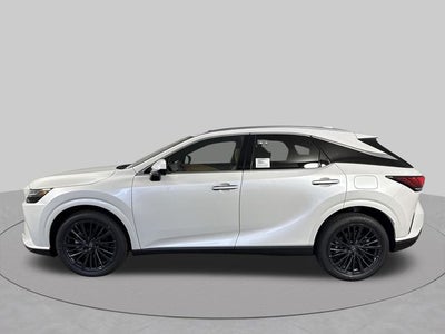 2026 Lexus RX RX 450h+ Premium
