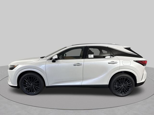 2026 Lexus RX RX 450h+ Premium