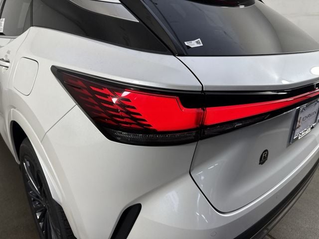 2026 Lexus RX RX 450h+ Premium
