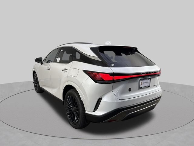 2026 Lexus RX RX 450h+ Premium