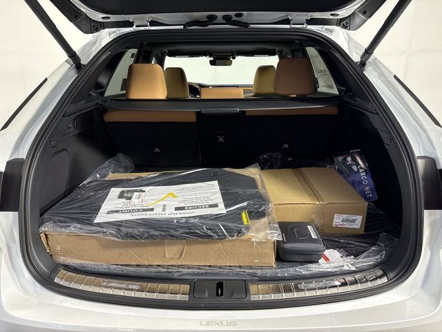 2026 Lexus RX RX 450h+ Premium
