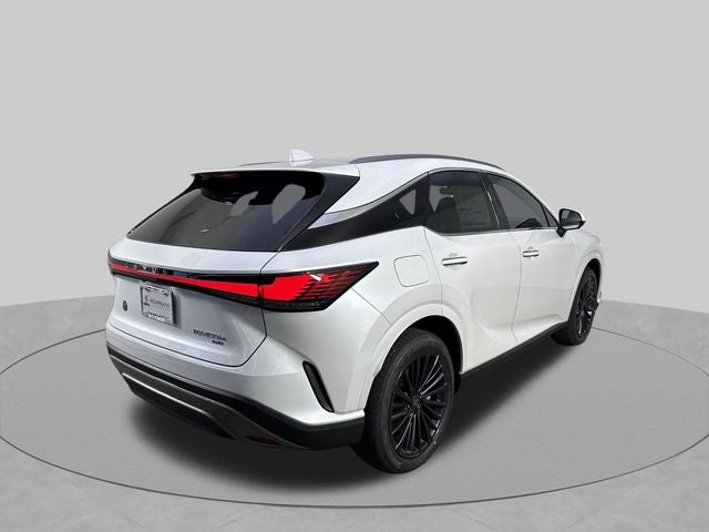 2026 Lexus RX RX 450h+ Premium