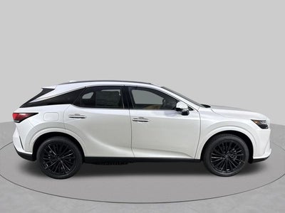 2026 Lexus RX RX 450h+ Premium