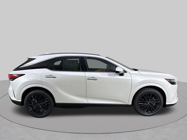 2026 Lexus RX RX 450h+ Premium