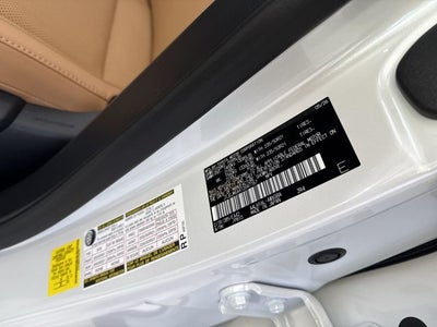 2026 Lexus RX RX 450h+ Premium