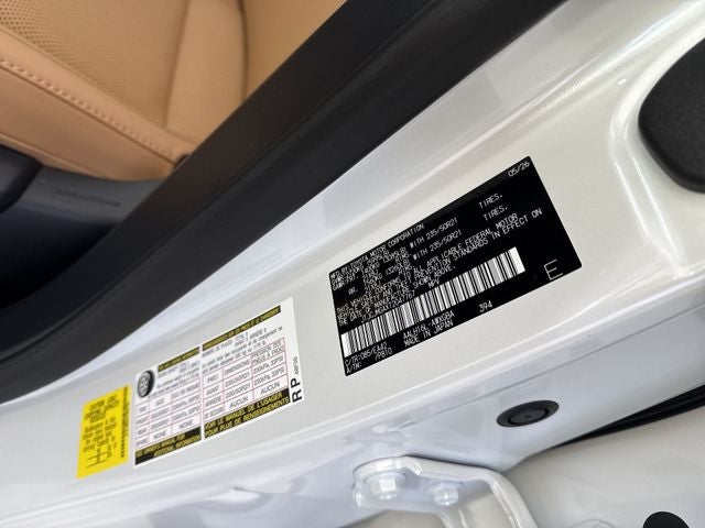 2026 Lexus RX RX 450h+ Premium