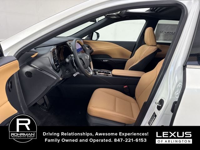 2026 Lexus RX RX 450h+ Premium